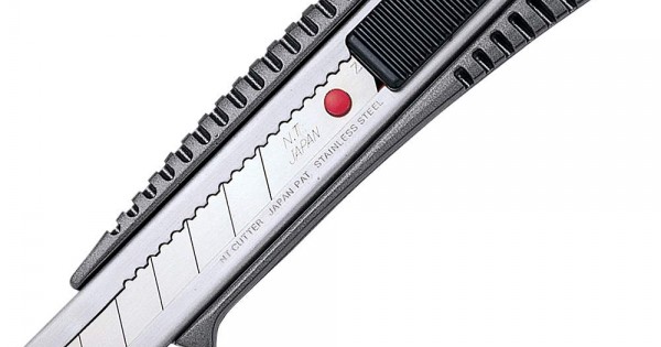 NT High Quality Heavy-Duty Cutter L-500GRP